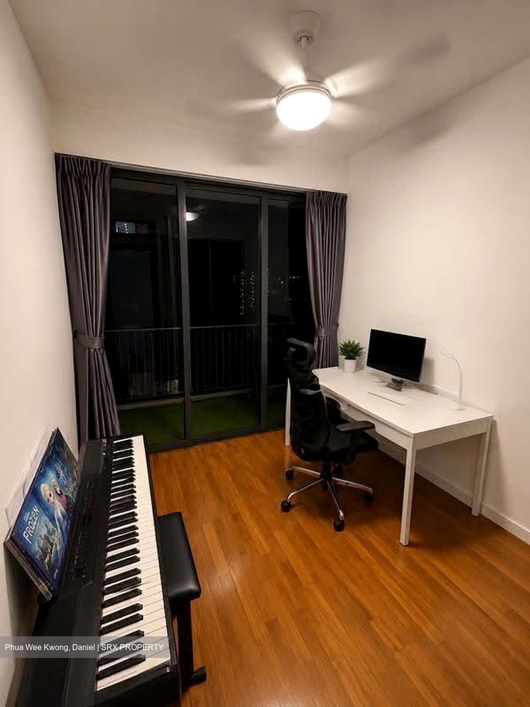 Signature At Yishun (D27), Condominium #611450871